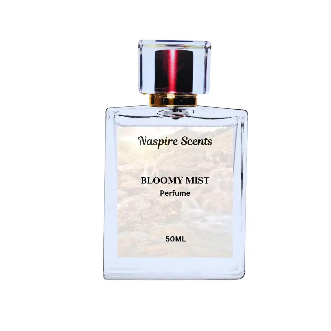 Men Collection/Naspirescents/Men Perfume