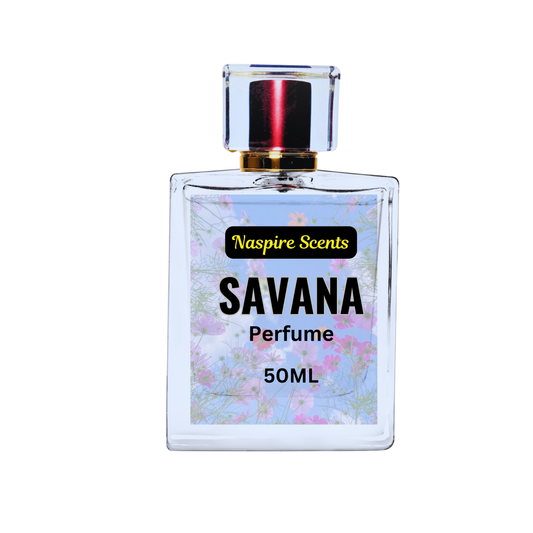 Savana For Unisex