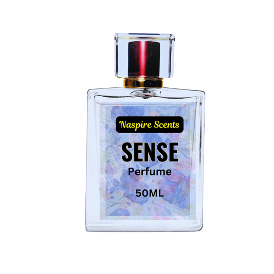 Sense For Men