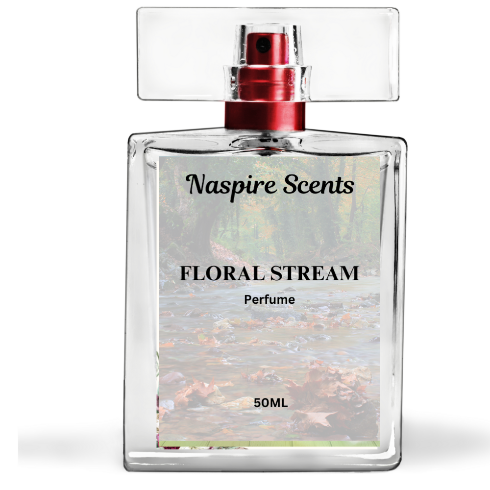 FLORAL STREAM (Unisex)