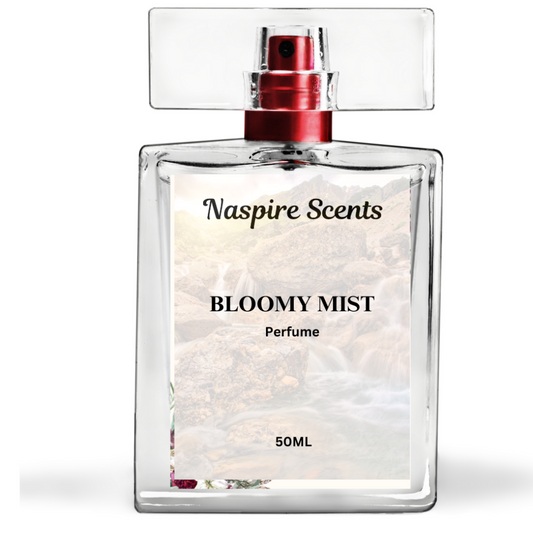 BLOOMY MIST for Men