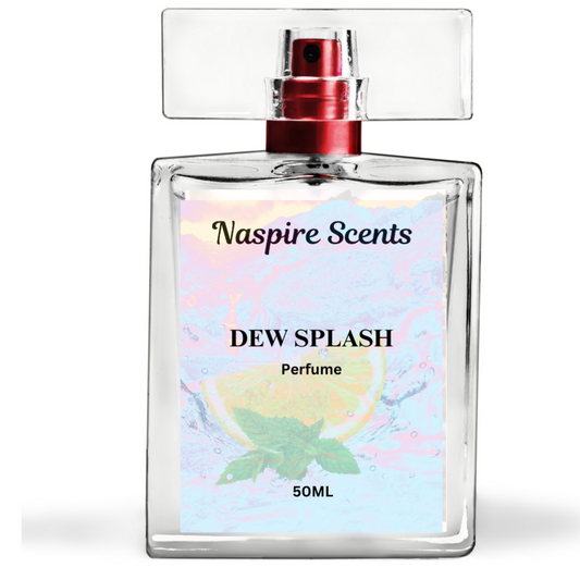 DEW SPLASH (Unisex)