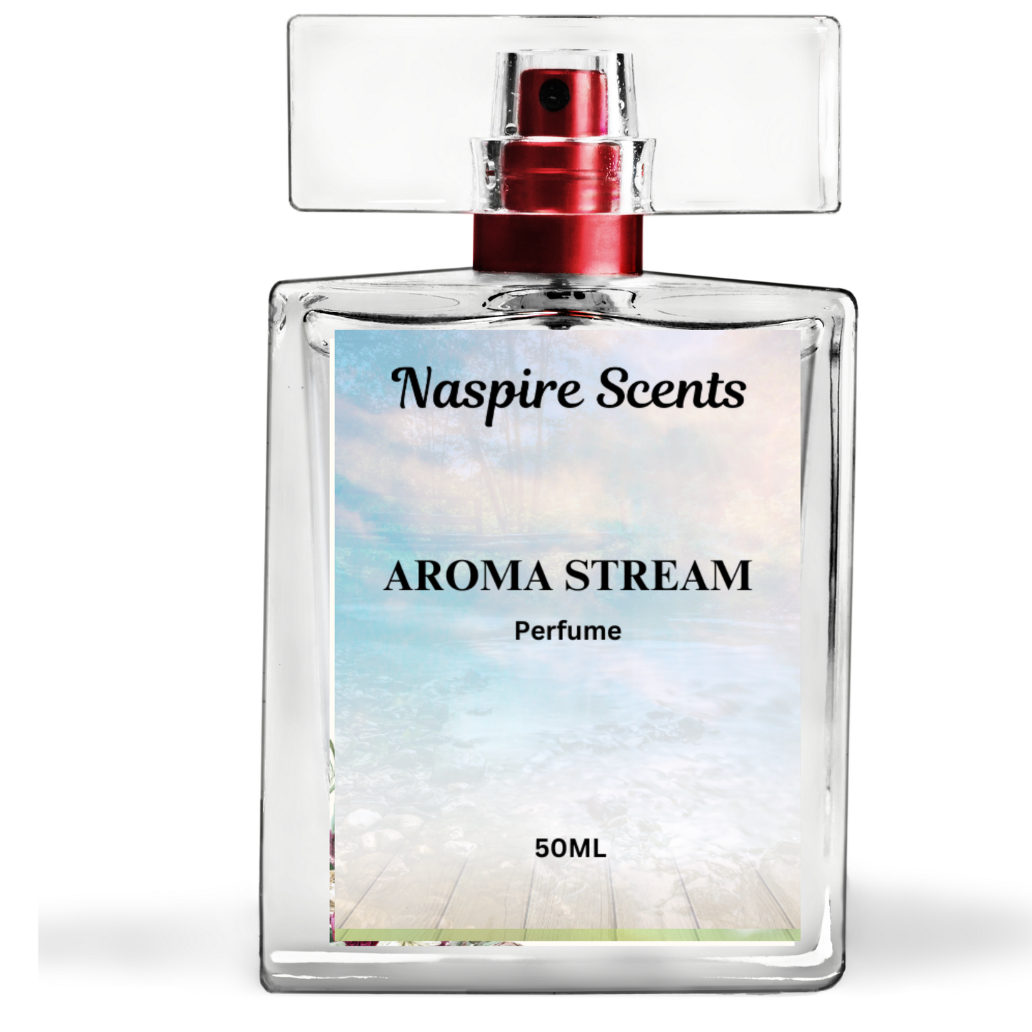 AROMA STREAM for Men