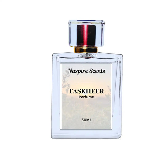 Taskheer for Unisex