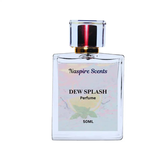 Dew Splash For Men