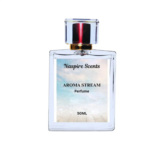 Aroma Stream for Men
