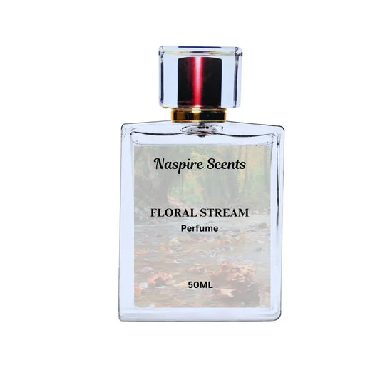 Floral Stream For Women
